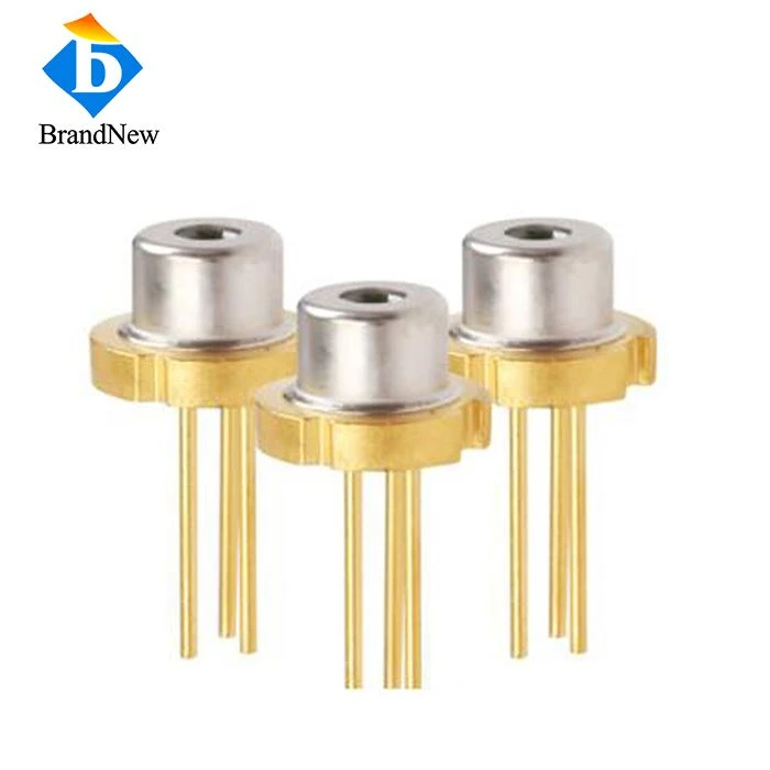 520nm 600mW 500mW TO-5 Laser Diode