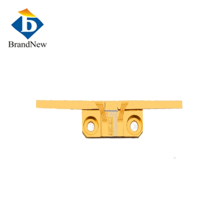 3W 1550nm F pakett FAC laserdioodiga