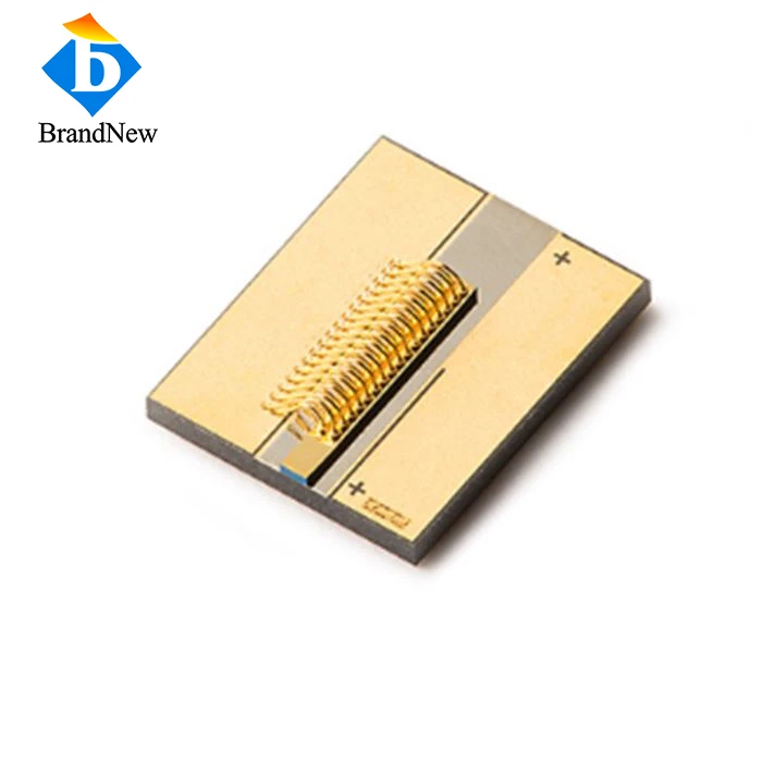 515nm 5mW COS-dioodlaserkiip