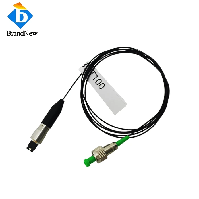 660nm 80mW Fiber Coupled Diode Laser 660nm 80mW Fiber Coupled Diode Laser