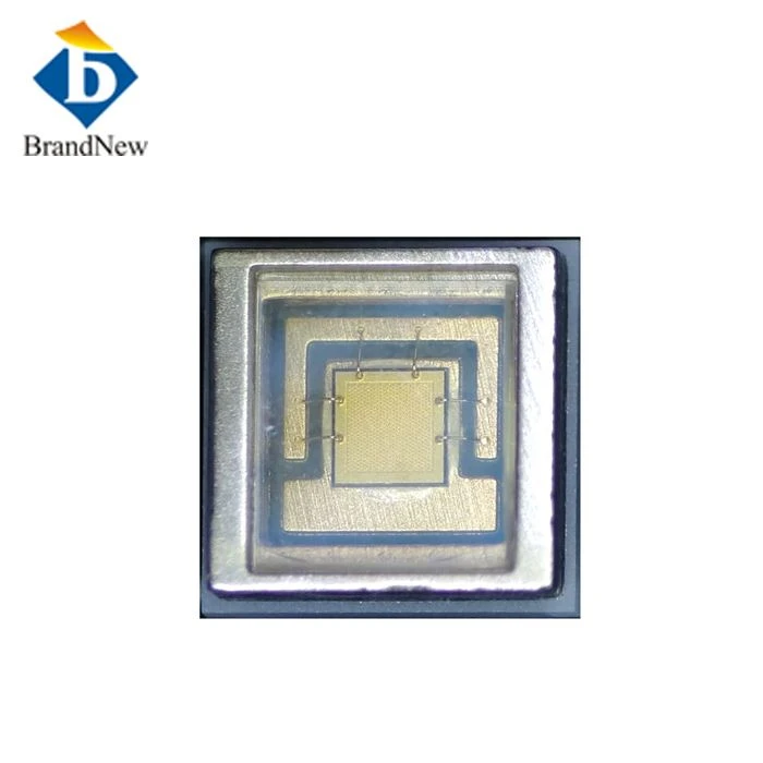680nm 5mW VCSEL SMD diood 1618
