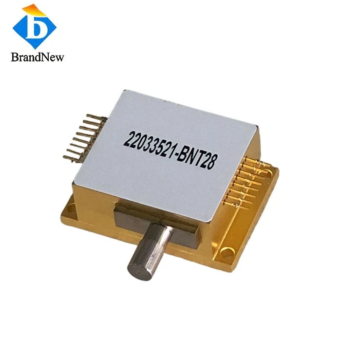 808nm 976nm 15W eemaldatav CW kiudühendus