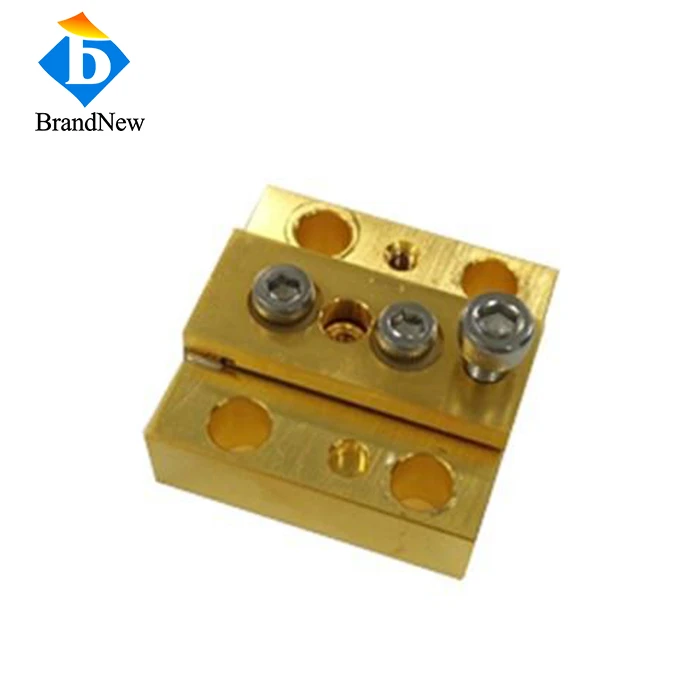 830 nm 80 W CW juhtiv jahutusega dioodlaser