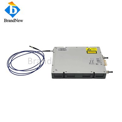 200W 450nm Fiber Output Diode Laser