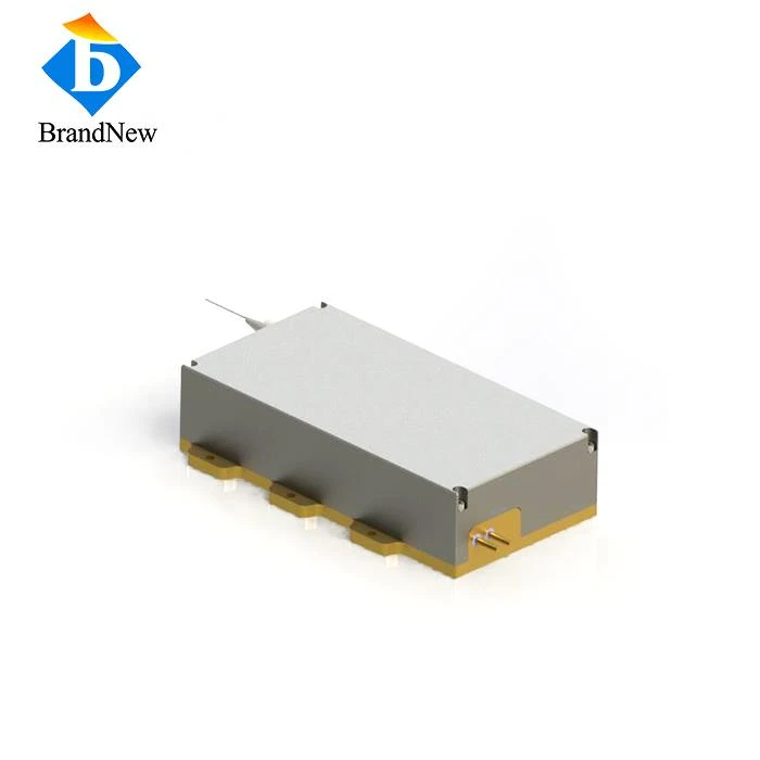 100 W 793 nm fiibersidestatud dioodlaser