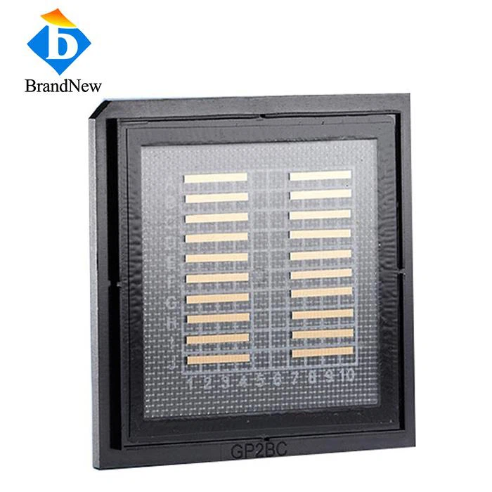 10W 20W 976nm monteerimata laserkiibiga monteerimata laserlatt