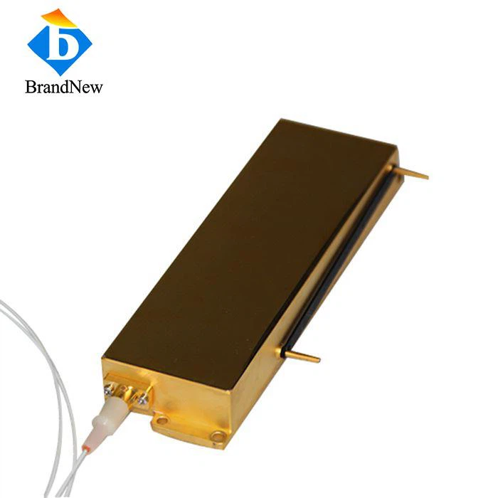 200 W dioodlaserkiudühendusega CTP jaoks