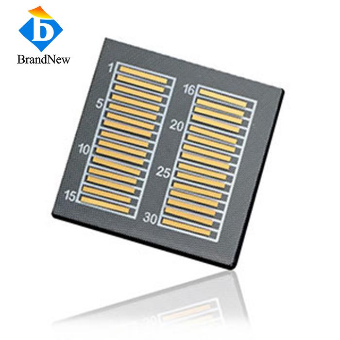 300mW 500mW 980nm monteerimata laserriba