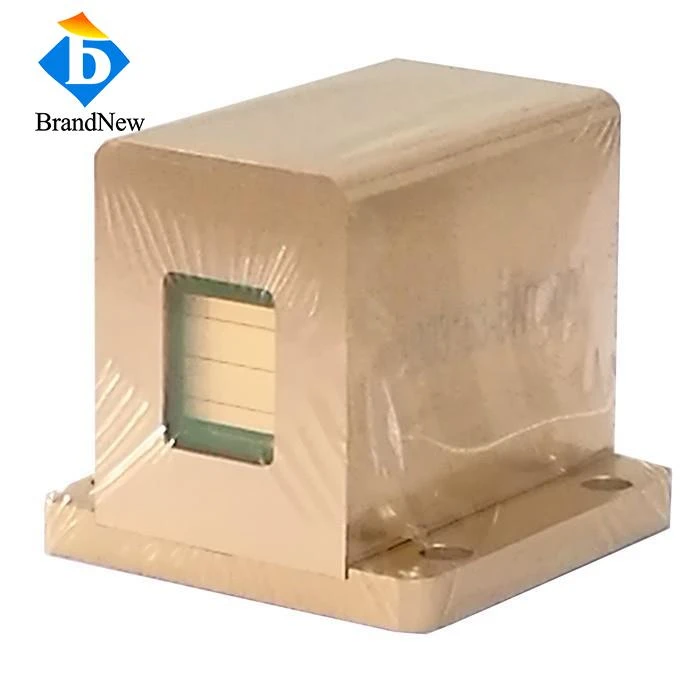 4 baari dioodlaserite virn