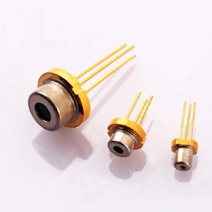 500mw laserdioodile