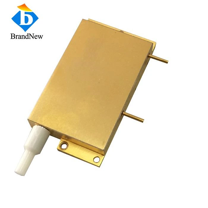 BNI 70W 975nm fiibersidestatud dioodlaser