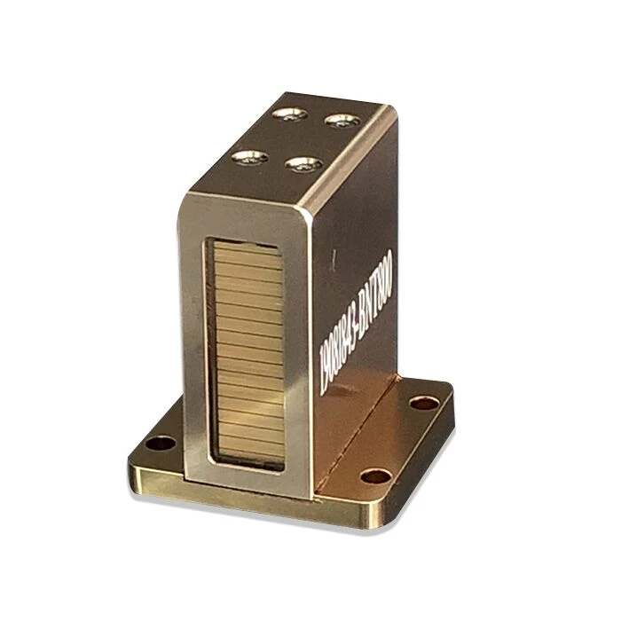 BNT800 808nm 800W diood laservirn