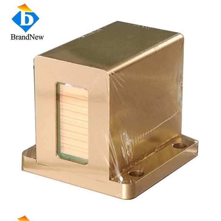 Uus 400 W 808 nm vertikaalne dioodlaserite virn käsiinstrumentide parandamiseks