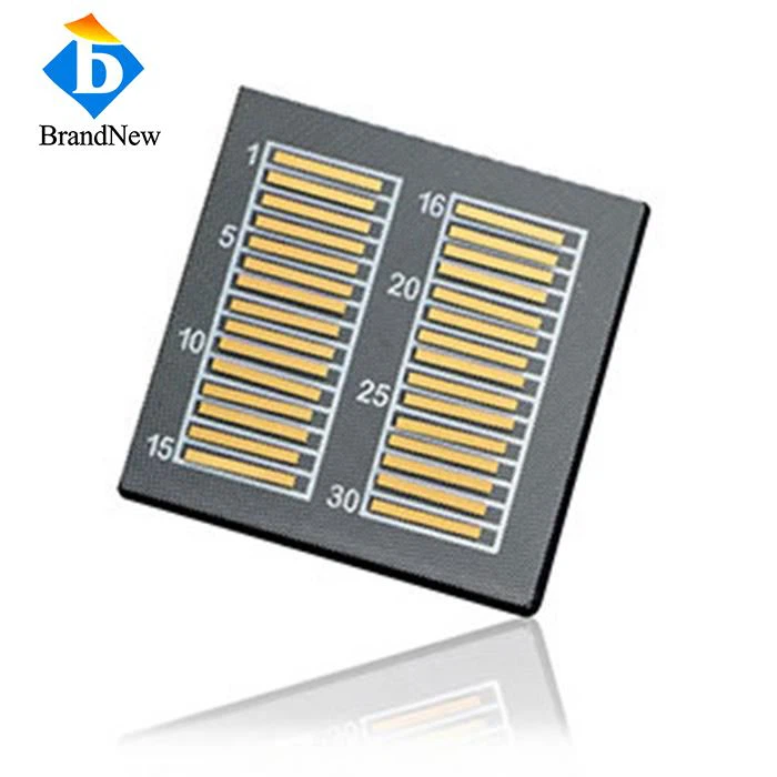 15W 976nm laserdioodi paljas riba