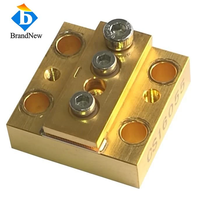 40 W 880 nm CS-monteeritud ühe riba dioodlaser