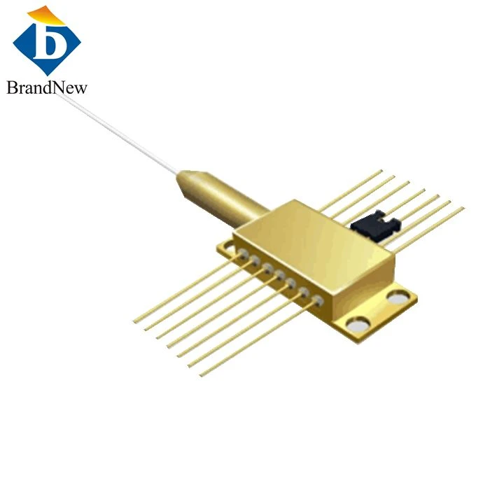 600mW 785nm Fiber Coupled Diode Laser