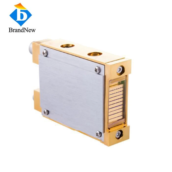 Dioodlaserribade moodul GSD jaoks