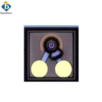 4mW 5mW 6mW 8mW VCSEL monteerimata kiip