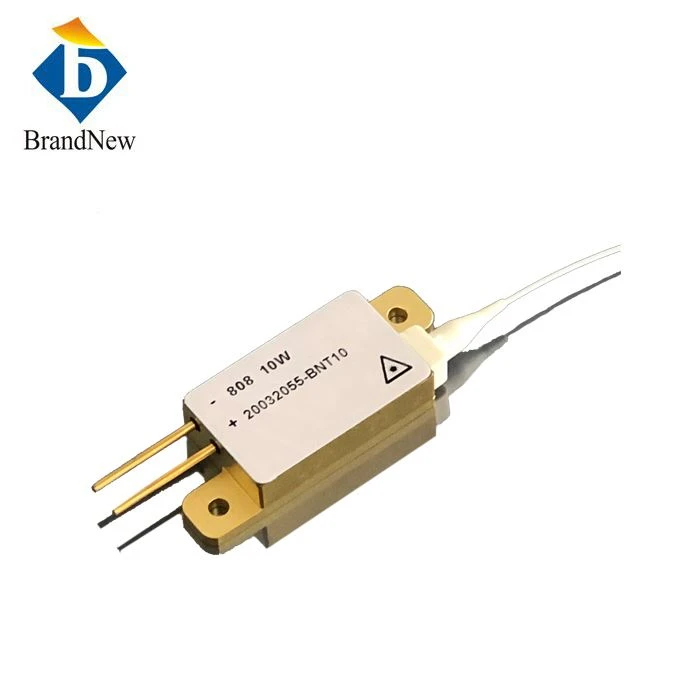 25W 1064nm Fiber Coupling Laser Dioodid