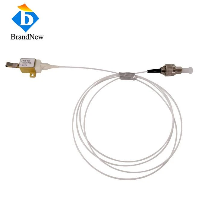 940 nm optilise kiudühendusega laserdioodid