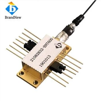 350MW 638nm stabiliseeritud dioodlaserid