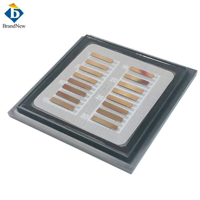 100W 780nm laserdioodi paljas riba