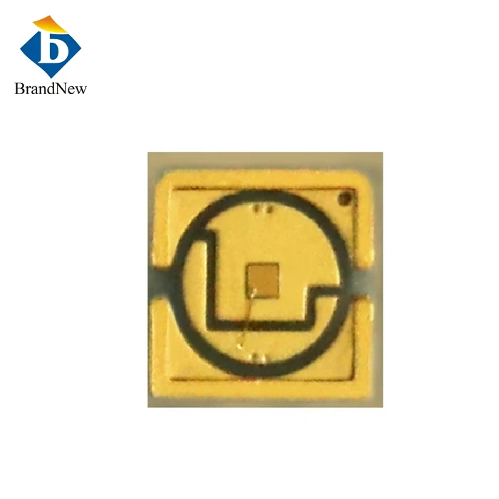 3W 808nm VCSEL laserdiood