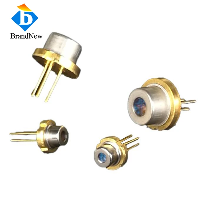 5 mW 1750 nm TO-Can laserdiood