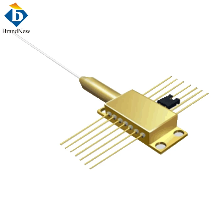 100mW 532nm Free Space Laser Diode
