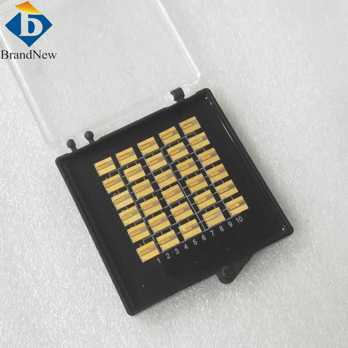 5W 450nm Mini COS Laser Diode Chip On Submount 5W 450nm Mini COS Laser Diode Chip On Submount